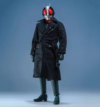 Image 1 of [Available]1/12 New shfigure kamen rider suit kit