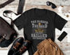 Skilled Traveler