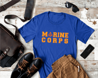 Image 1 of Marine Corps