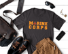 Marine Corps