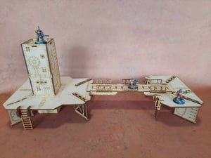 Image of Chronos Mast