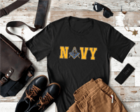 Image 3 of Navy