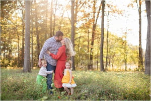 Image of Location #1 - Fall 2023 Mini Sessions