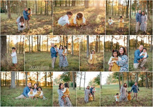 Image of Location #1 - Fall 2023 Mini Sessions