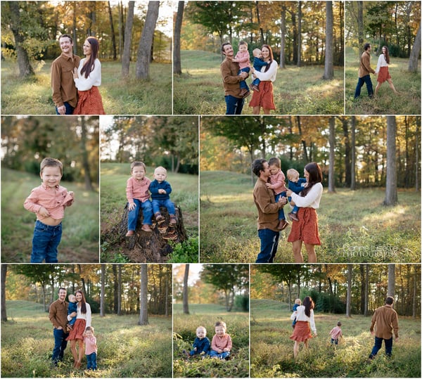 Image of Location #1 - Fall 2023 Mini Sessions