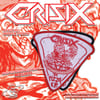 Crisix - The Pizza E.P.