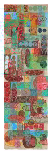 Image 1 of CONTINUA :  Ode to Ongoingness’