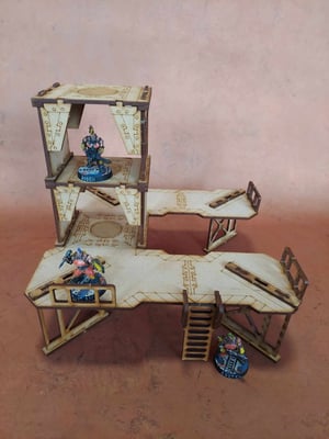 Image of Oculus Platform