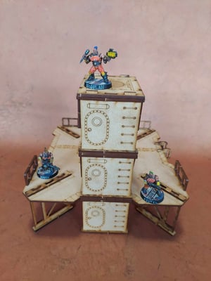 Image of Oculus Platform