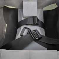 Image of Bergbuckle Thigh Straps
