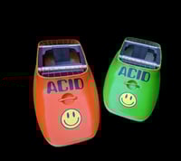Image of Acid OC1 - Kawasaki Green