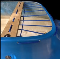 Image of Acid OC1 - French Blue