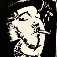 Image 3 of Der Herr Karl//Antisocial Antifascist Shirt