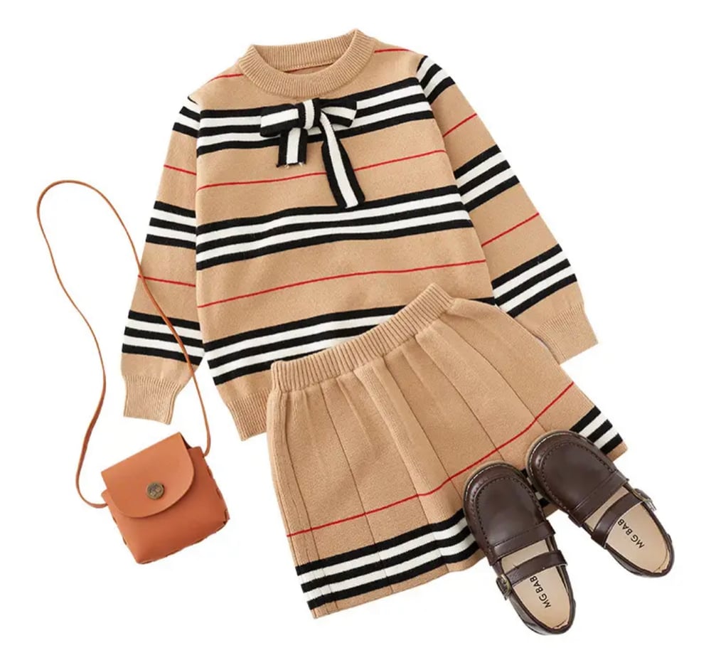 Image of Bae Two Piece Set