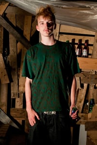 Image of Prometheus.