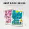 Image of Best 2 Books Series :It Ends With Us & It Start With Us PDF EPUB ebook