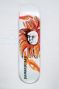 Image 1 of Flower Man Deck