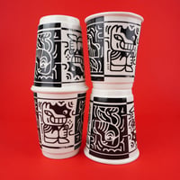Image 2 of Porcelain Cup | ETTOJA