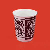 Image 3 of Porcelain Cup | ETTOJA