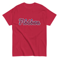 Flodown/Phillies T-Shirt