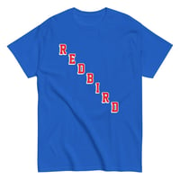 Redbird/Rangers T-Shirt