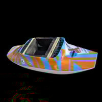 Image of Acid OC1 - Custom Graphics