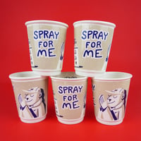 Image 3 of Porcelain Cup | VOUR