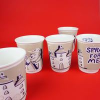 Image 5 of Porcelain Cup | VOUR