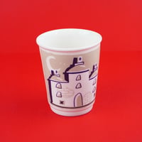 Image 1 of Porcelain Cup | VOUR
