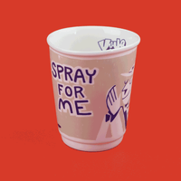 Image 4 of Porcelain Cup | VOUR