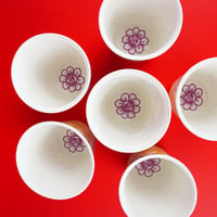 Image 4 of Porcelain Cup | STINA LEEK