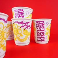 Image 5 of Porcelain Cup | STINA LEEK