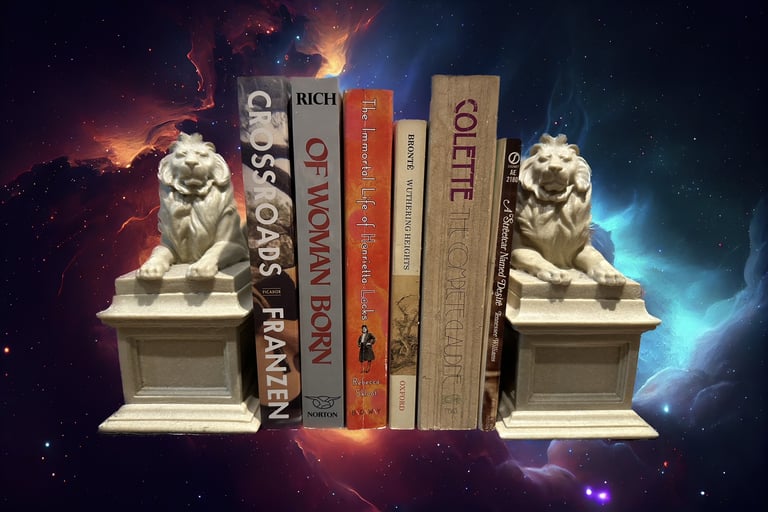 Book Bundle #1 Image 5