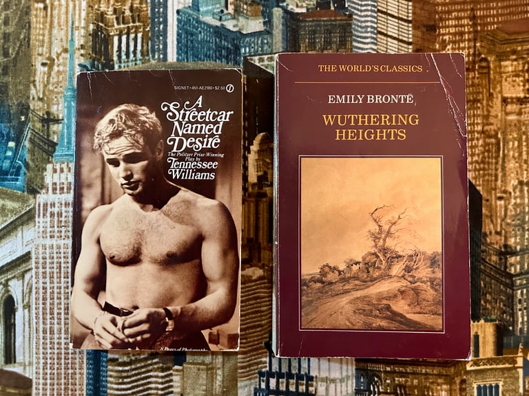 Book Bundle #1 Image 2