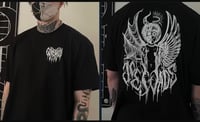 Angel/Demon Shirt 