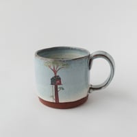 Image 1 of MADE TO ORDER Treehouse Mug