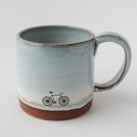 Image 4 of MADE TO ORDER Bike Mug