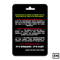 Image 4 of KIT TERRE PLATE