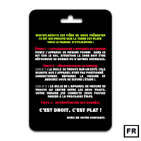 Image 2 of KIT TERRE PLATE