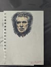 David Byrne Sketch (2021)