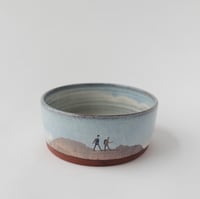 Image 1 of Hikers Cereal Bowl