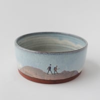 Image 4 of Hikers Cereal Bowl
