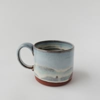 Image 2 of MADE TO ORDER Mountains Mug