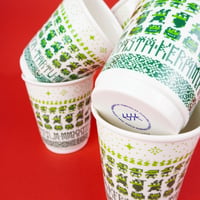 Image 5 of Porcelain Cup | ROLAND SEER