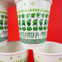 Image 2 of Porcelain Cup | ROLAND SEER