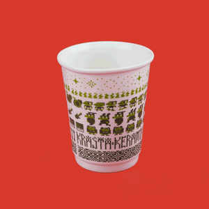 Porcelain Cup | ROLAND SEER