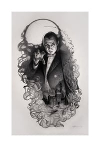 Image 2 of Universal Monsters archival set
