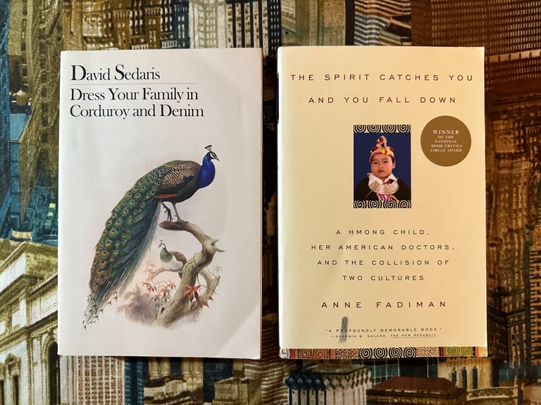 Book Bundle #2 Image 3
