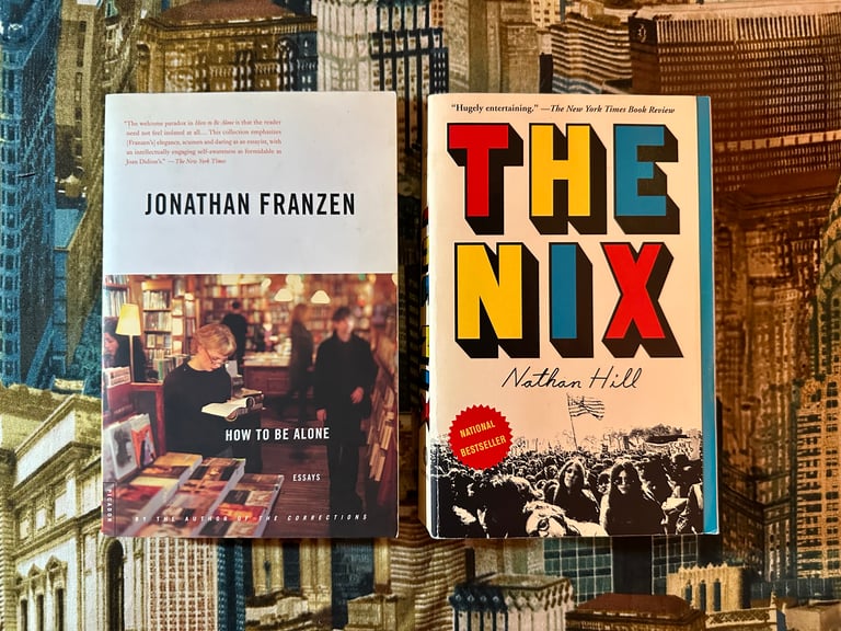Book Bundle #3 Image 2