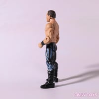 Image 3 of Chris  Benoit - Wrestle Mania XX - Pre Order
